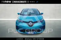2021 Renault ZOE