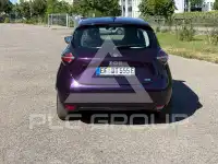 2021 Renault ZOE