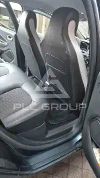 2021 Renault ZOE