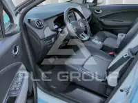 2021 Renault ZOE