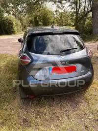 2021 Renault ZOE