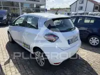 2021 Renault ZOE