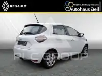 2021 Renault ZOE