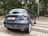 2021 Renault ZOE