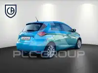 2021 Renault ZOE