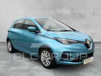 2021 Renault ZOE