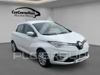 2021 Renault ZOE