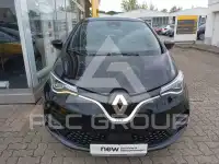 2021 Renault ZOE