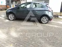 2021 Renault ZOE