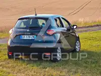 2021 Renault ZOE