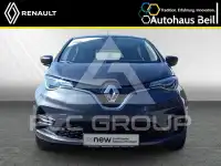 2021 Renault ZOE
