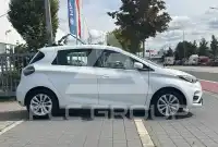 2021 Renault ZOE