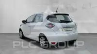 2021 Renault ZOE