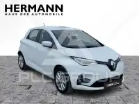 2021 Renault ZOE