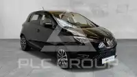 2021 Renault ZOE