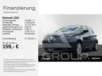 2021 Renault ZOE