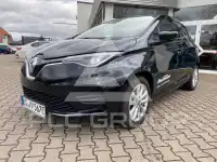 2021 Renault ZOE