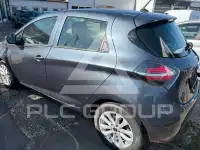 2021 Renault ZOE
