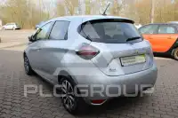 2021 Renault ZOE
