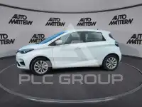 2021 Renault ZOE