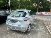 2021 Renault ZOE