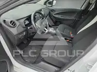 2021 Renault ZOE