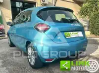 2021 Renault ZOE