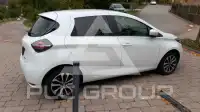 2021 Renault ZOE