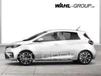 2021 Renault ZOE