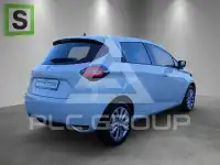 2021 Renault ZOE