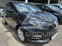 2021 Renault ZOE