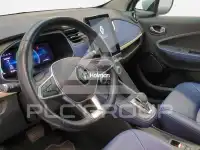 2021 Renault ZOE