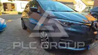2021 Renault ZOE