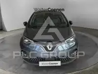 2021 Renault ZOE