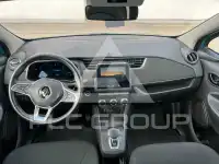 2021 Renault ZOE