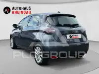 2021 Renault ZOE