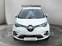 2021 Renault ZOE