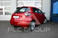 2021 Renault ZOE