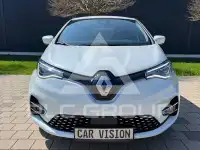 2021 Renault ZOE