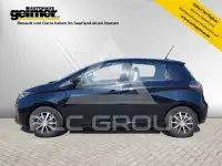 2021 Renault ZOE