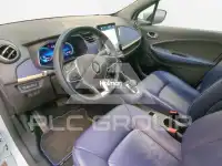 2021 Renault ZOE