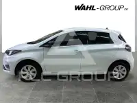 2021 Renault ZOE