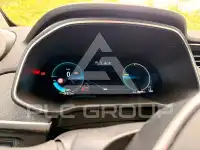 2021 Renault ZOE