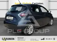 2021 Renault ZOE