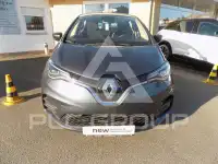 2021 Renault ZOE