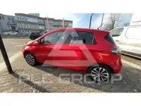2021 Renault ZOE