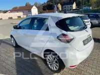 2021 Renault ZOE