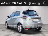2021 Renault ZOE