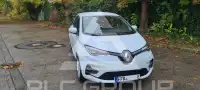 2021 Renault ZOE