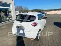 2021 Renault ZOE